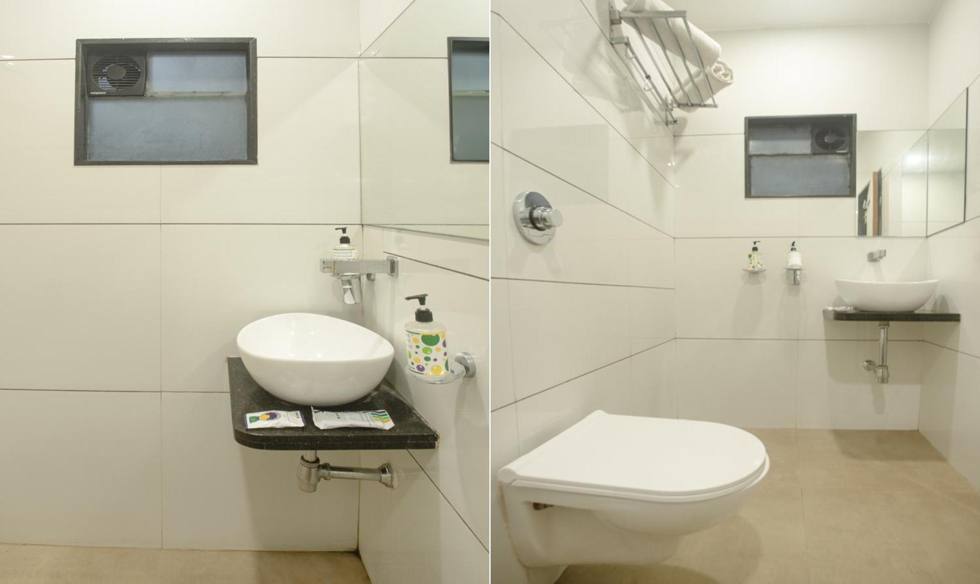 Treebo Urban, 1 Km From Railway Station Hotel Surat Exterior photo